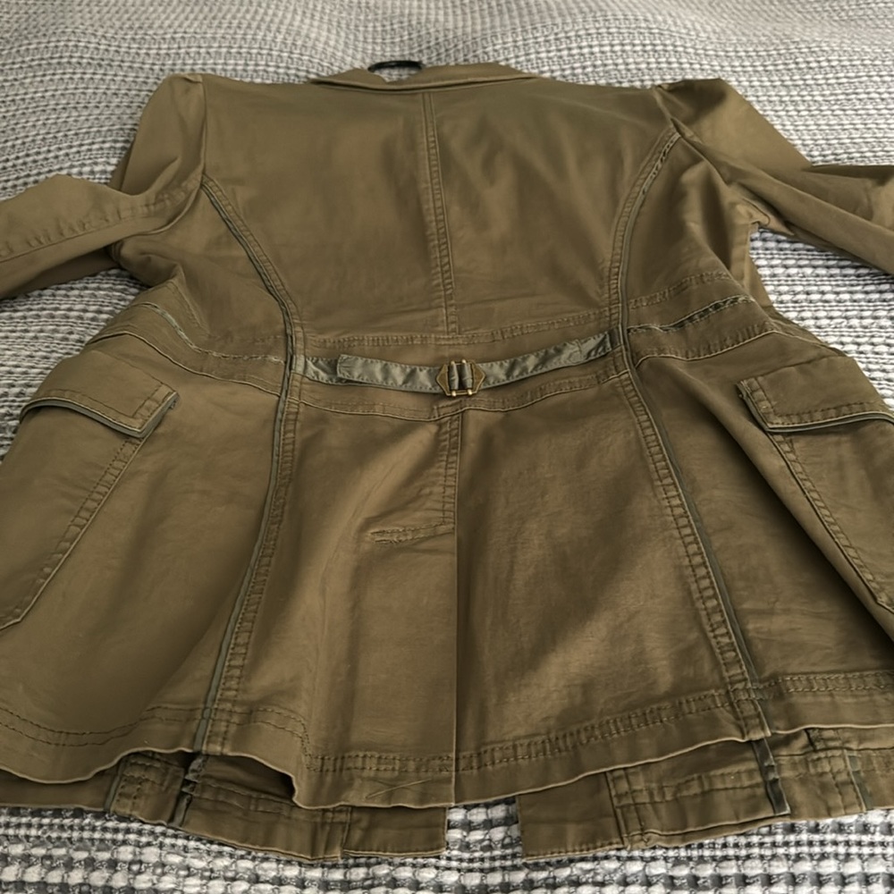 Women’s Dress Blazer/Jacket White House Black Market - Picture 3 of 6